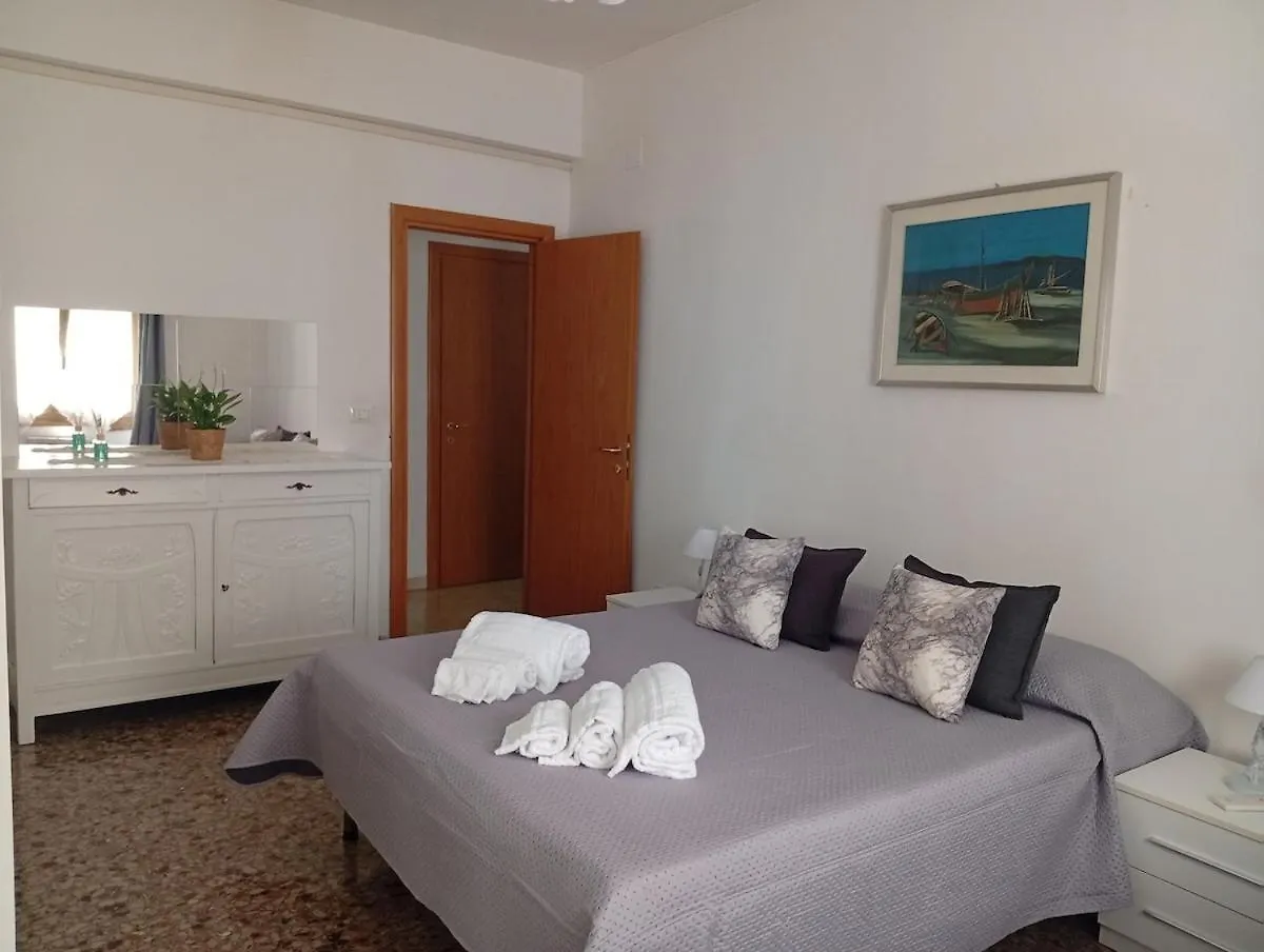 Furia Apartment Rome Italy