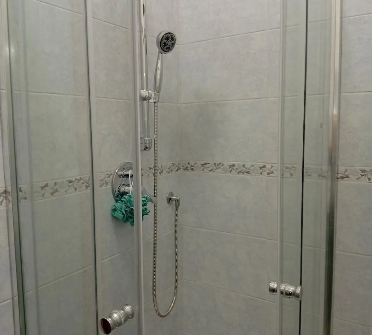 Furia Apartment Rome