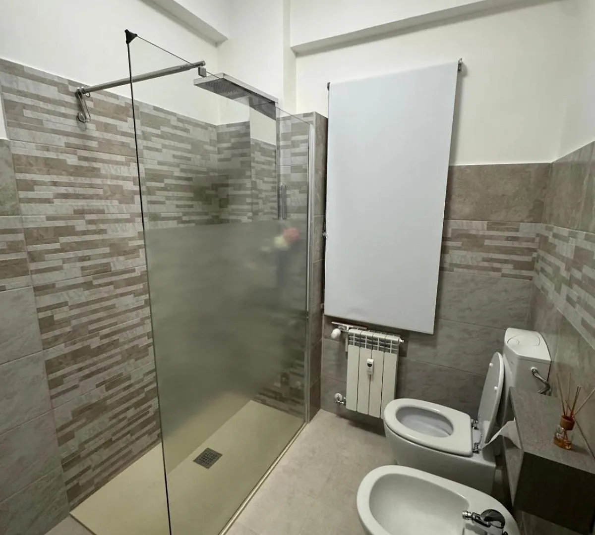 Furia Apartment Rome