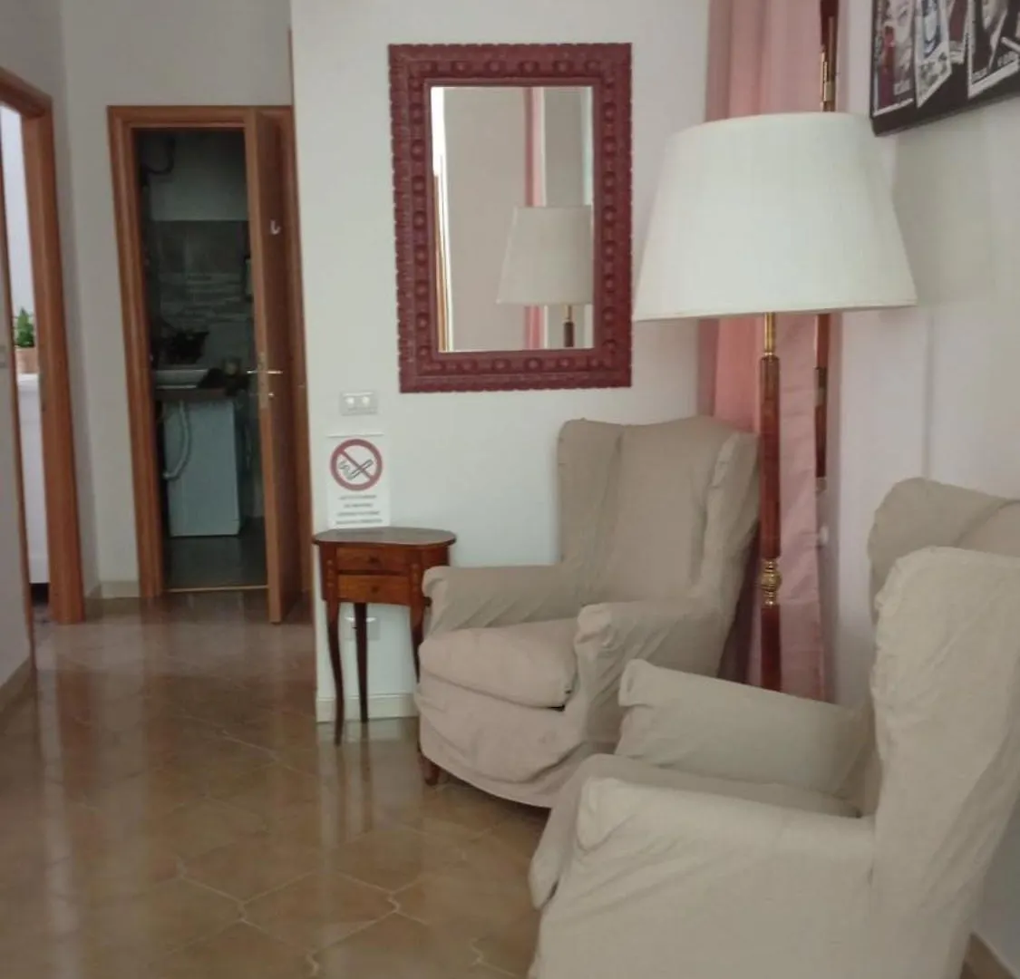 Furia Apartment Rome