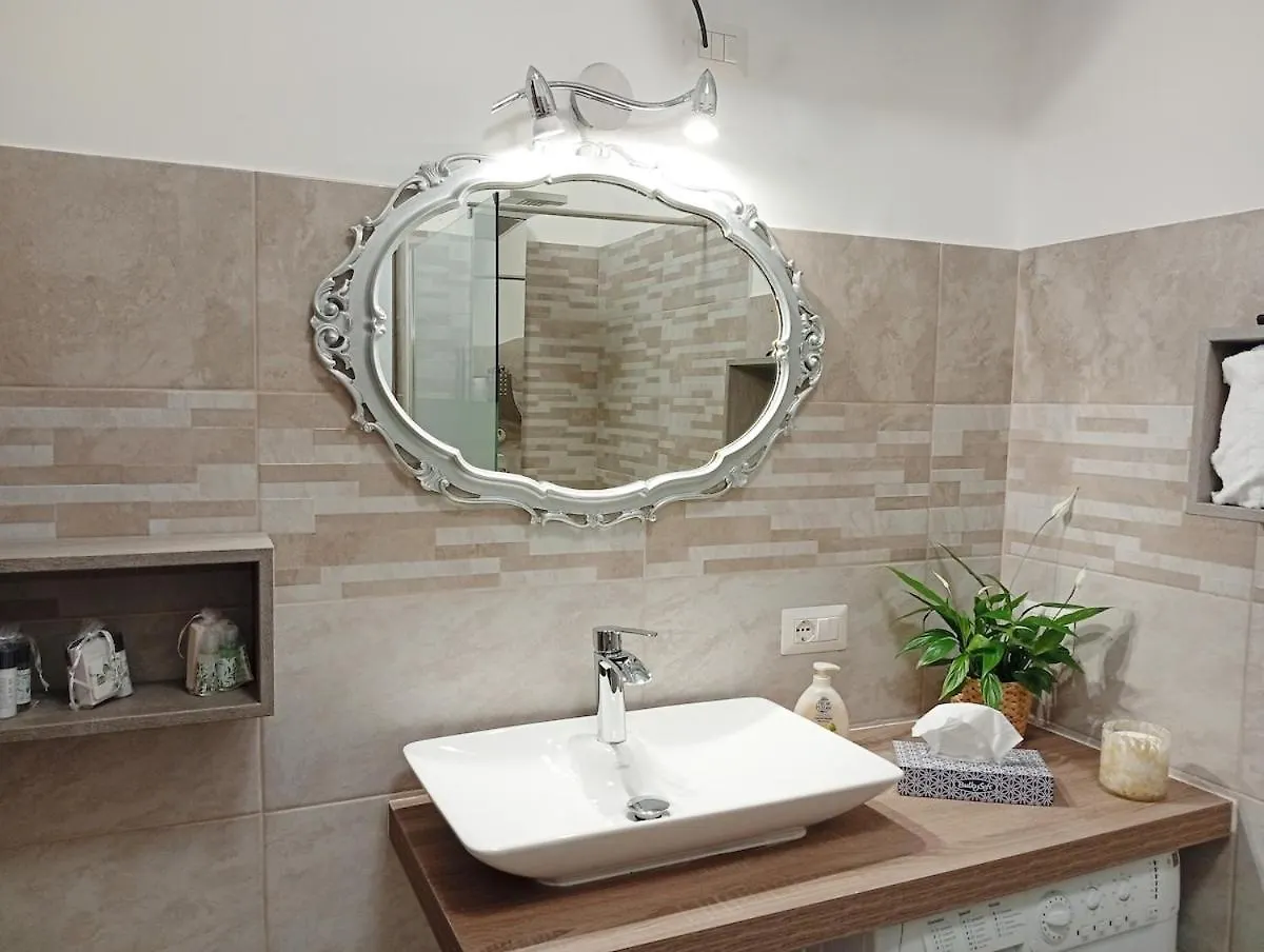 Furia Apartment Rome Italy