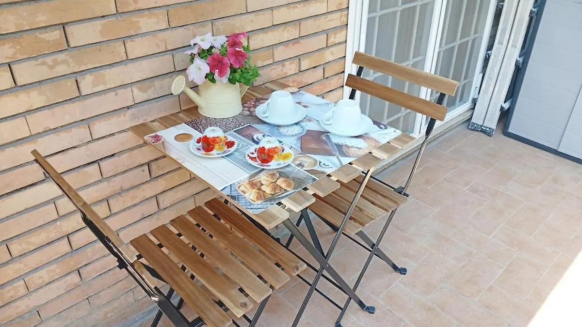 Furia Apartment Rome Italy