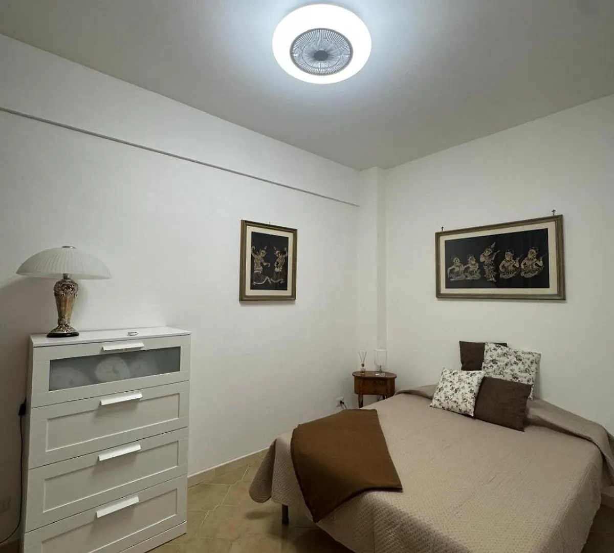 Furia Apartment Rome 0*,