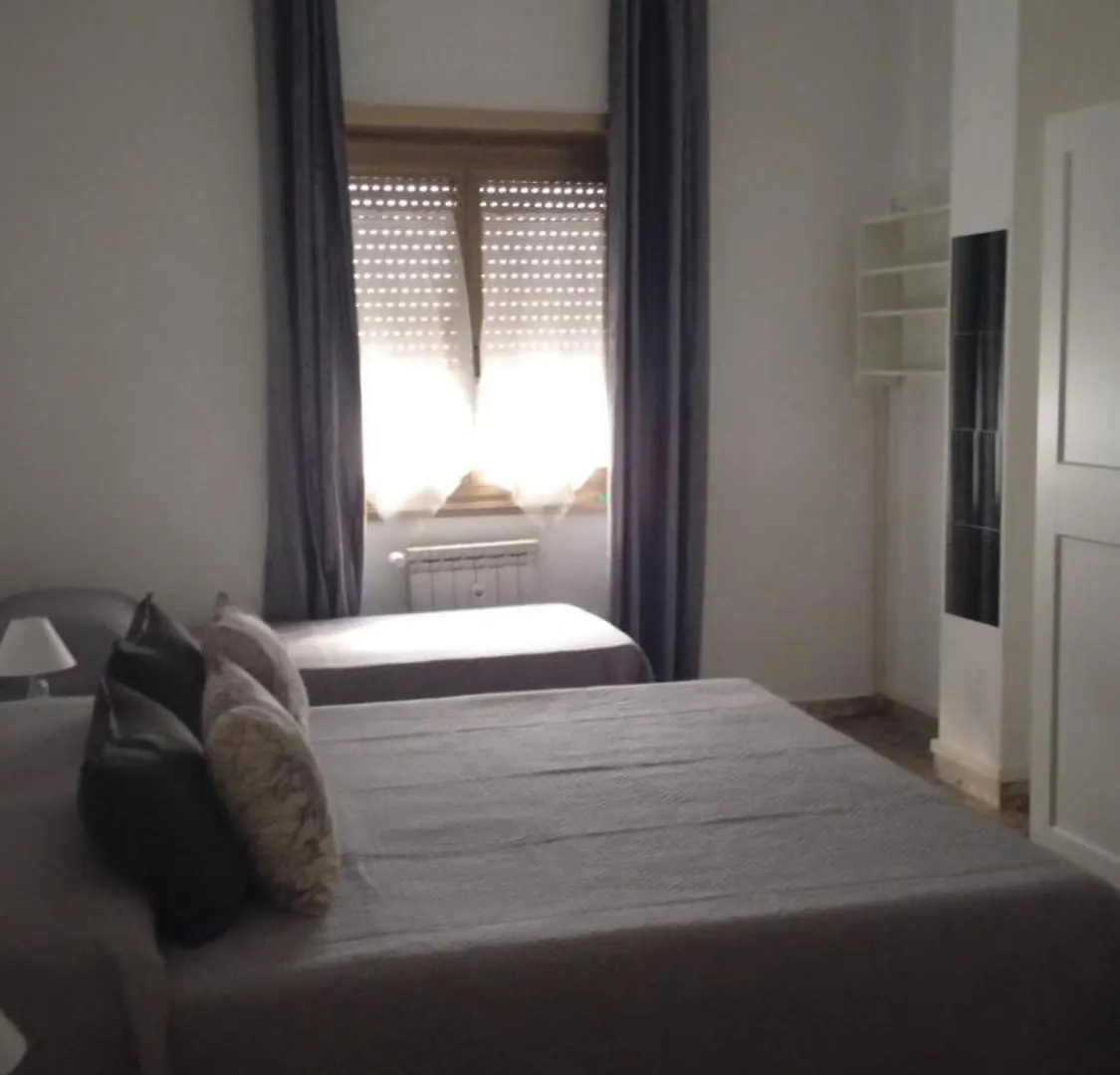 Furia Apartment Rome
