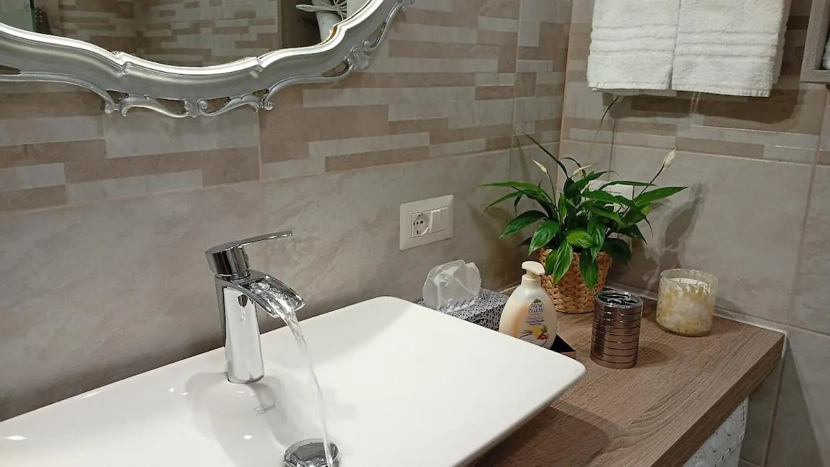 Furia Apartment Rome 0*,  Italy