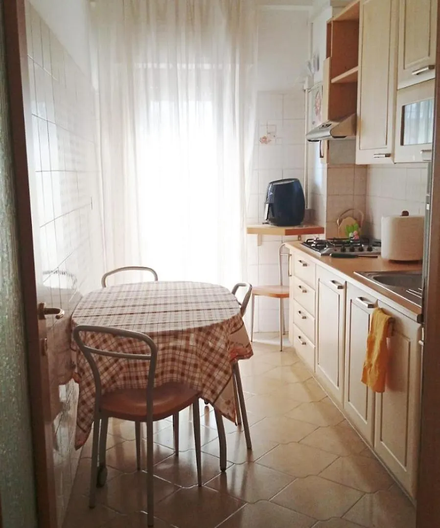 Furia Apartment Rome