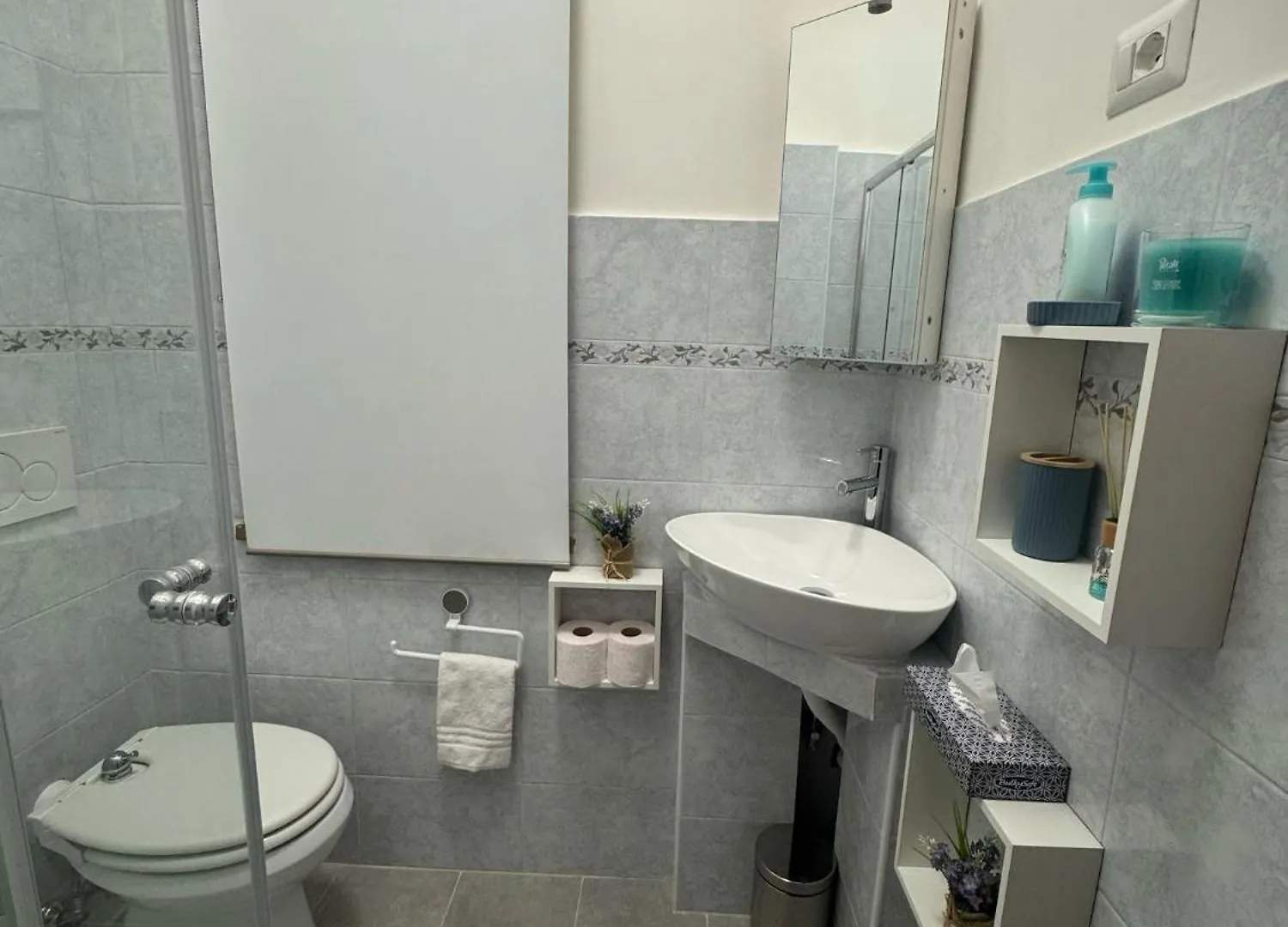 Furia Apartment Rome Italy