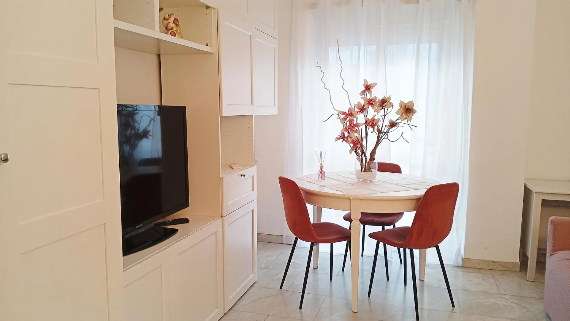 Furia Apartment Rome