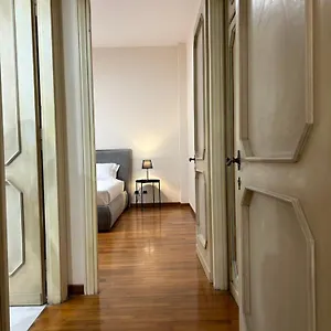 Lux San Paolo Appartamento
