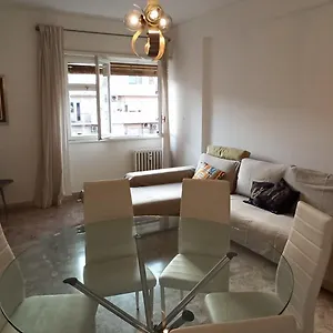 La Casa Di Nonno Appartamento
