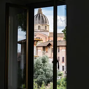 The Little Big House Appartamento