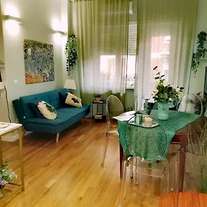 La Dimora Appartamento