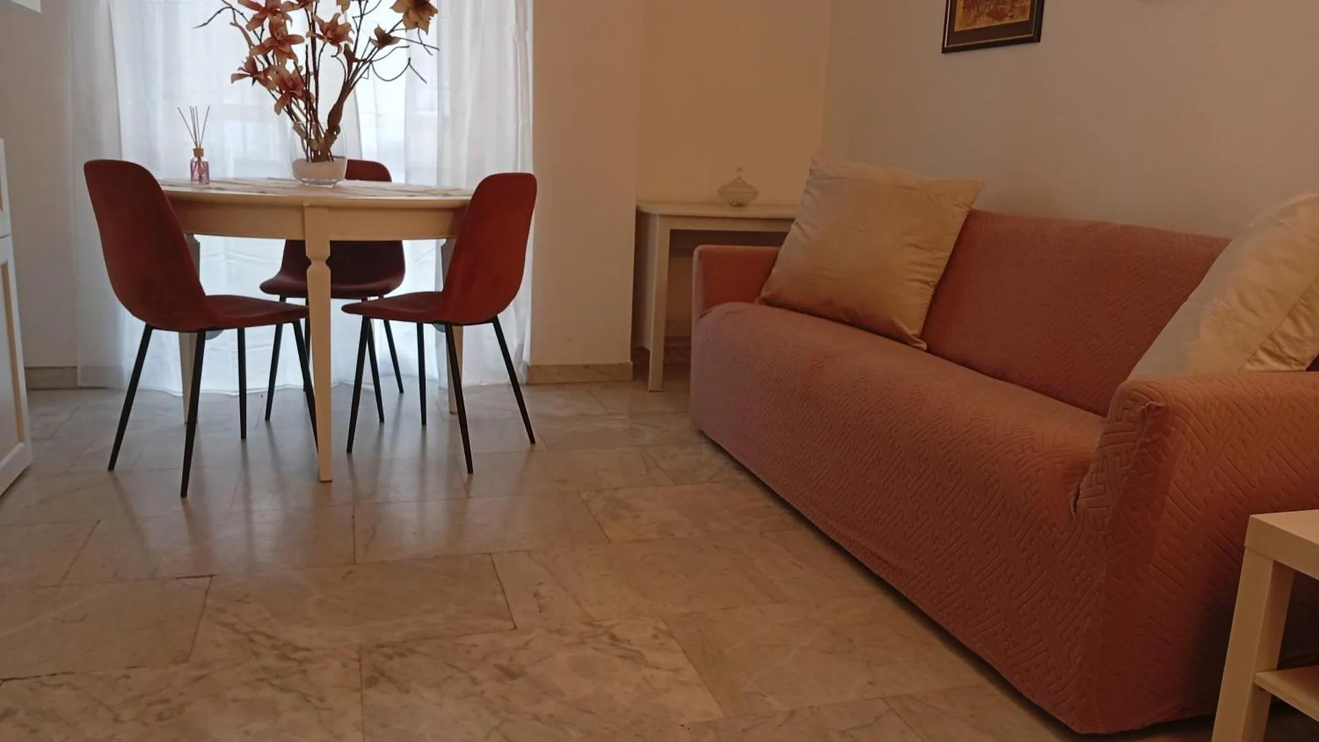 Furia Apartment Rome